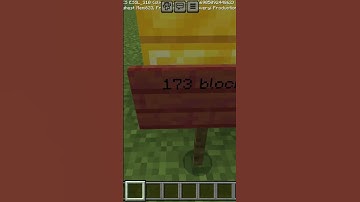 Placing a block for each Subscriber and Like #minecraft Day 18