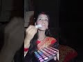 🎀 newly bridal makeup tutorial 🫰#shorts #viral #bridalmakeup #makeup #trending #mehndi