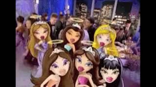 Bratz - We Can Do It Slowed