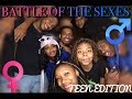 THINGS GIRLS DO THAT GUYS LOVE 🚹 / THINGS GUYS DO THAT GIRLS LOVE 🚺 | BATTLE OF THE SEXES |