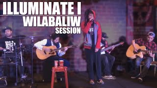 WilaBaliW - Illuminate I (session)