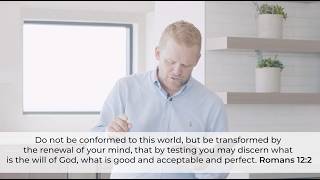 Family Talk (Session 6: Gospel Family Small Group Bible Study)