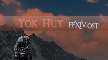 [FFXIV OST] Yok Huy Daily Quests Theme | ↪️HQ OST↩️