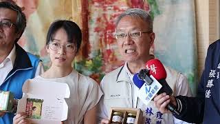 金棗柑橘入味  宜蘭果醬獲大賽4銅牌