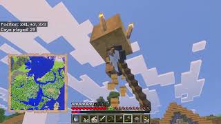 No Commentary Minecraft Playthrough Ep 6: Iron and Emerald
Episode 6: In which I finish the manual iron farm and plant some crops. Now with editing!
~~~~~~~~~~~~~~~~~~~~~~~~~
Follow me on Bluesky: https://bsky.app/profile/phrebh.bsky.social
Support my channel by buying merch on Redbubble: phrebh.redbubble.com
Other channels:
@phrebh draws - https://www.youtube.com/channel/UCC4O3KCXUPmkHNdO1BqQUlQ
@phrebh films - https://www.youtube.com/channel/UC7uGT6Q9SNuC2zzCbVxCLBw
@phrebh makes - https://www.youtube.com/channel/UCAUBqCnSc0m9Azi5-lRiVrg
#minecraft #survival #bedrock No Commentary Minecraft Playthrough Ep 6: Iron and Emerald