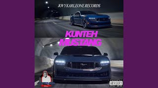 Mustang - Kunteh