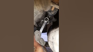 how to open a clutch cylinder bold#kashi #mechanic #viral