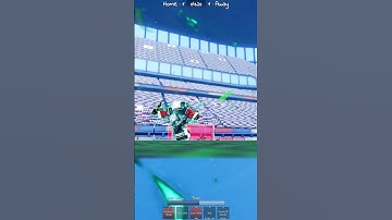 What do you guys think of this gameplay in Azure Latch? |Roblox|