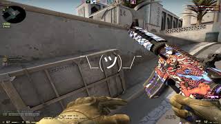CSGO random edited stuff