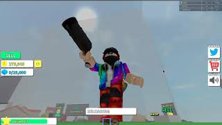 Roblox Destruction Simulator Auto Sell Hack Infinite Ammo Hack Youtube - how to hack destruction simulator roblox