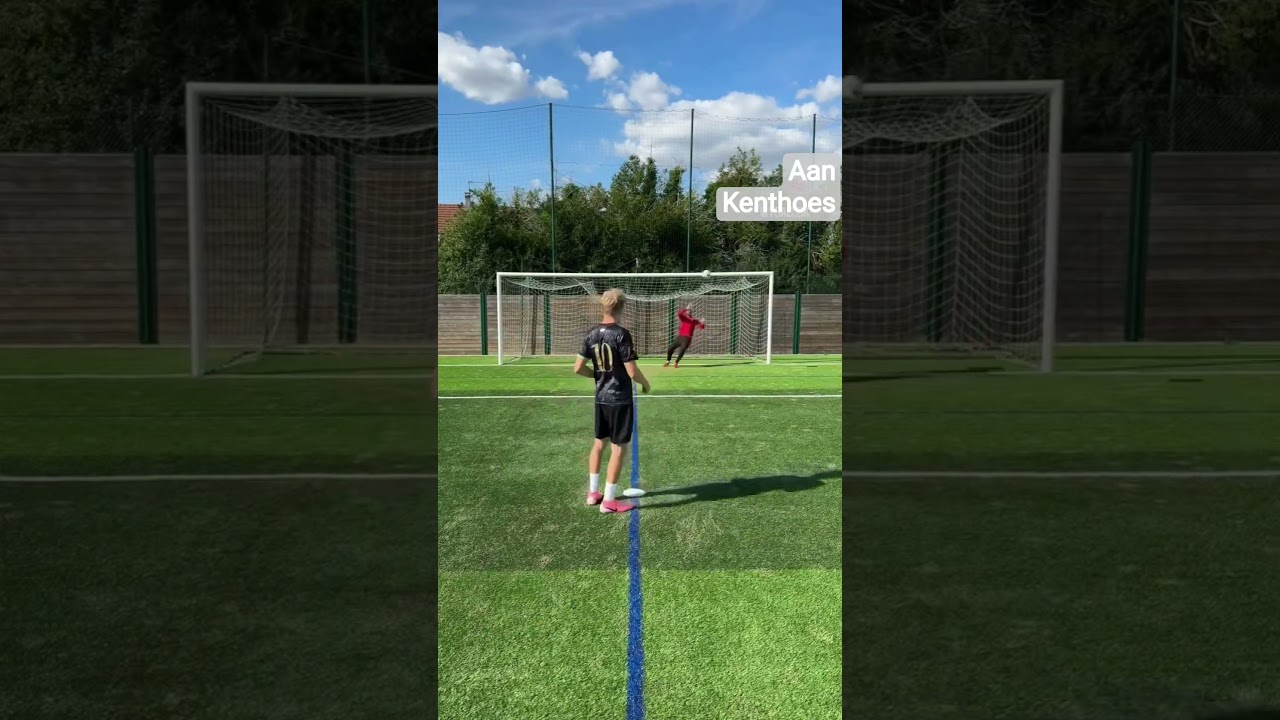 Battle Kiper Finalty 7