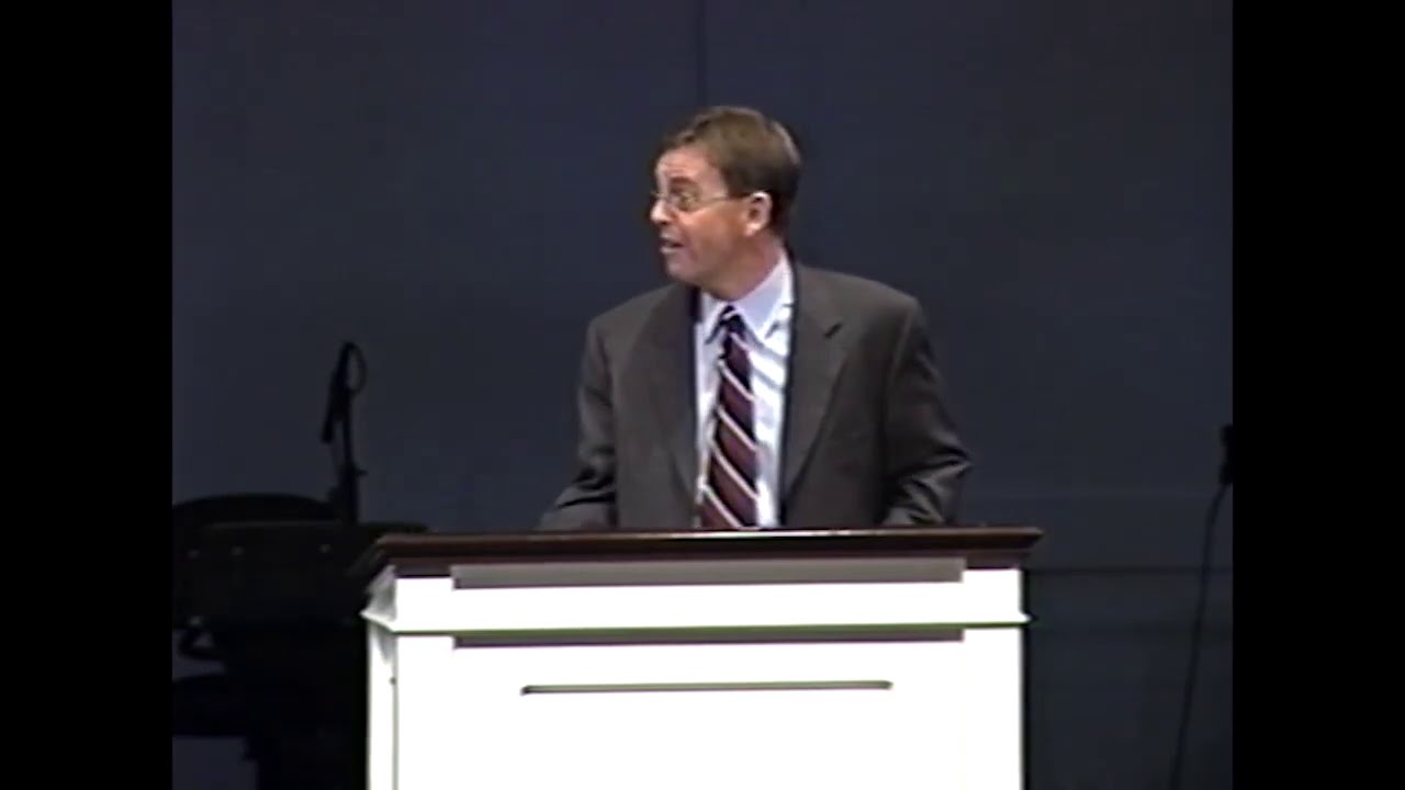 The Pharisee and the Tax Collector