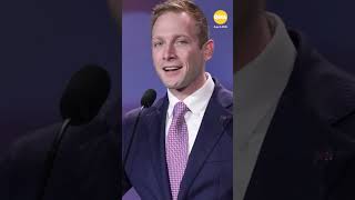 Sen. Moreno says Rep. Max Miller 'should not serve in the House' for allegedly abusing his daughter