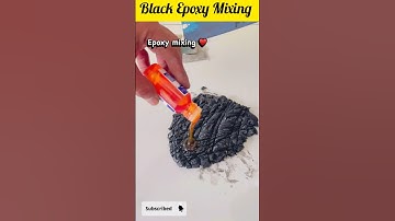 how to epoxy mixing epoxy epoxy resin table diyepoxy epoxy #mixing #tips #epoxyBlock #Epoxy #Mixing