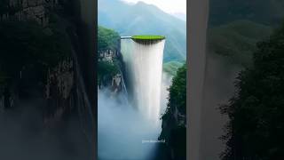 Most Beautiful Places In The World Unreal Nature Magic