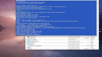 Download Bitbucket Pull Request
