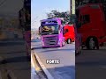 Agora falamos do volvo FH540  #carrospopulares #automobile #carrocomqualidade