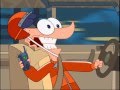 Phineas And Ferb The Fast And The Phineas Trailer Phineas And Ferb The Fast And The Phineas Trailer