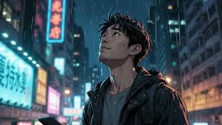 【不要驚動我所親愛的】| AI 音樂 | 現代港式 C-Pop 抒情單曲 | 純 AI 原創 MV / 廣東話男聲