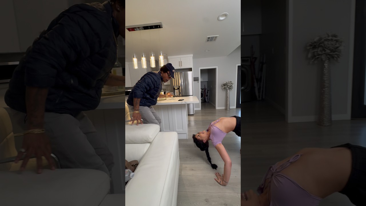 U Had To Be There🎥🔥BTS 