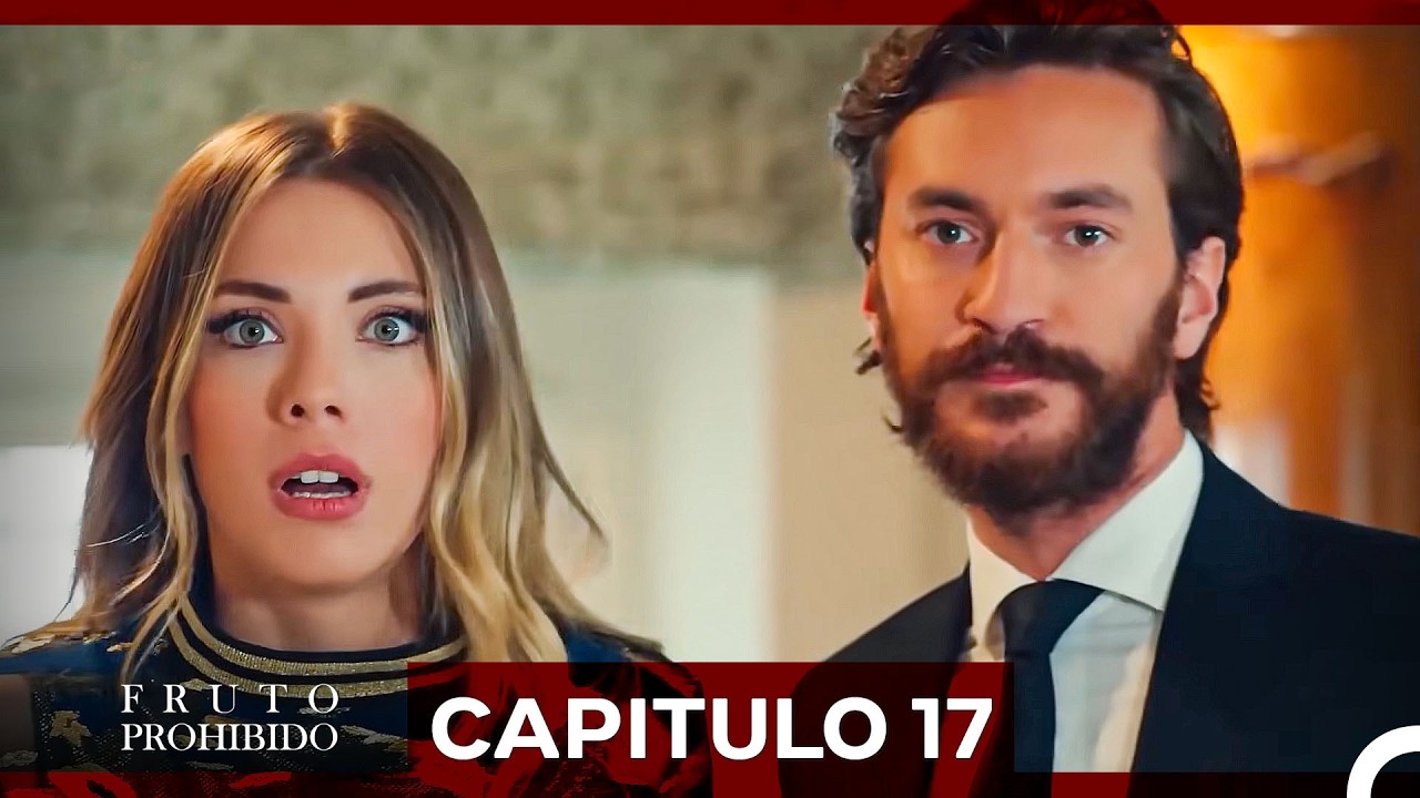 Fruto Prohibido Capitulo 17 (Doblado en Español)
