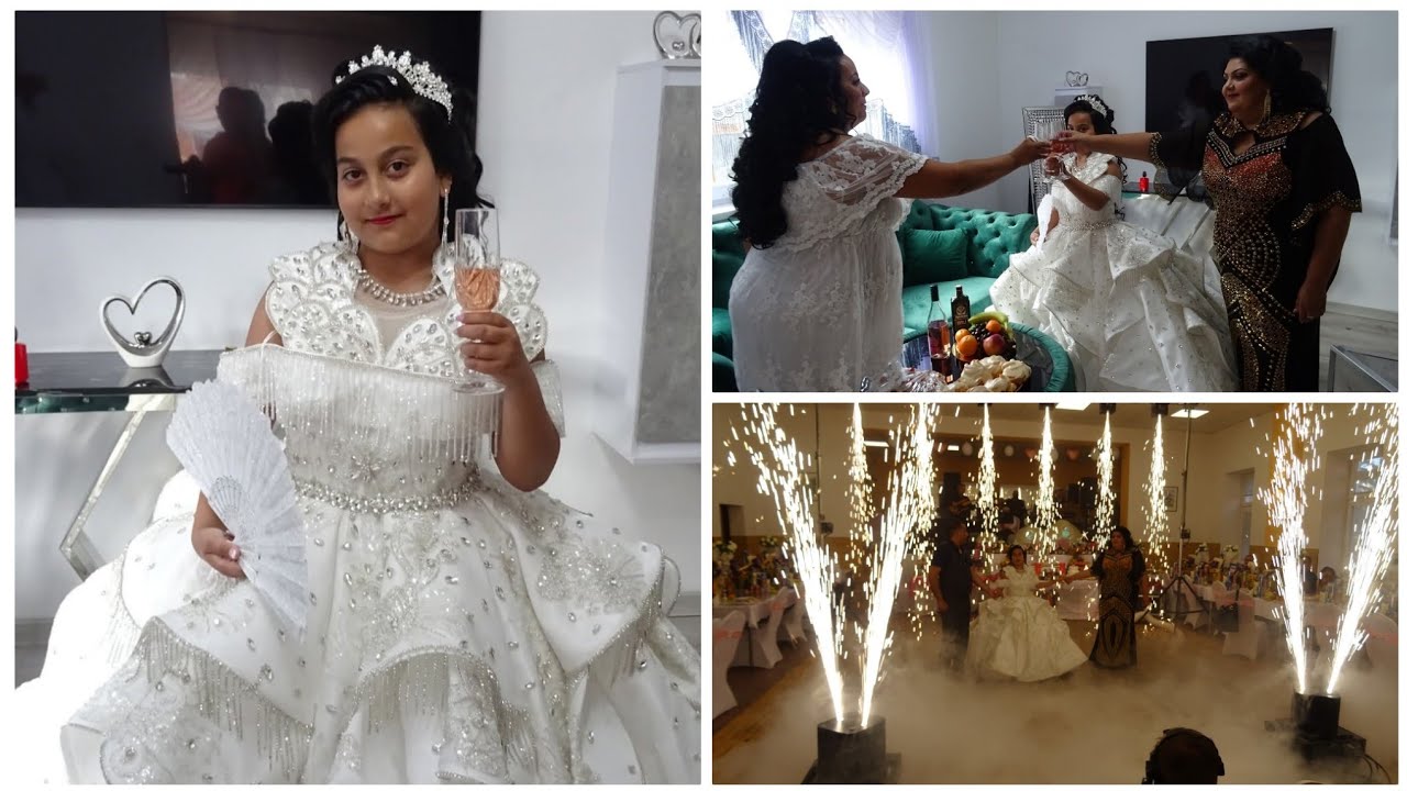 Sviatosť prijímania Lianka