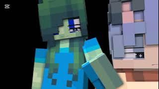 Gender meme|| Prisma 3D|| Minecraft Animation💖✨Me and my husband @Waterson-q9l 