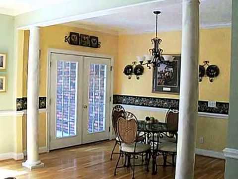 16315 Hazard Rd, Oakboro, NC home video tour