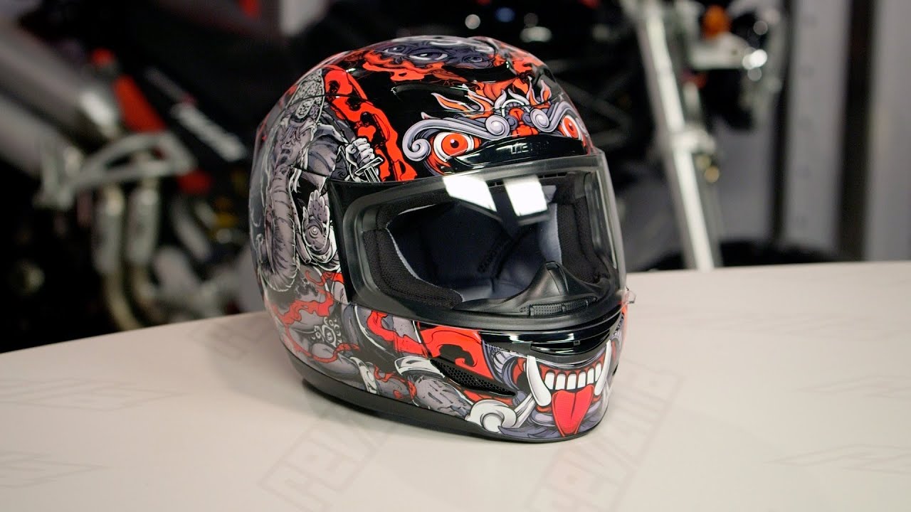 Motorcycle Jackets, Helmets and Gear 