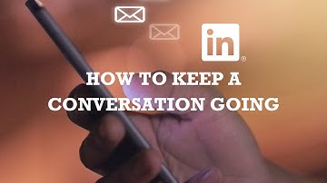 Stop Wasting Time on LinkedIn! Learn 5 Essential Tips to Maximize Your Conversations!