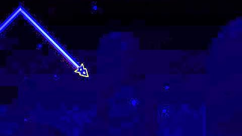 Dragons unity - Free stars and 3 coins - Geometry Dash