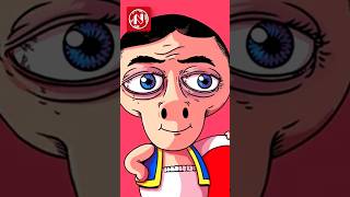 Qué Hay Debajo Del Gorro De Toad?