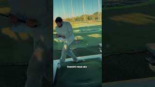 Golf, Chill &amp; Team Power! 🏌️‍♂️✨
