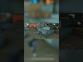 😱😱free fire loan wolf headshot ##😱