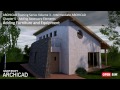 Adding Furniture and Equipment - ARCHICAD Training Series 3 – 32/52