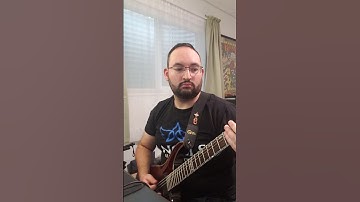 Thumbnail of Don't Tread On Me riff practice