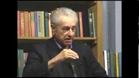 Gar Alperovitz on Workplace Democracy