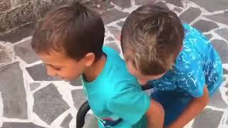 Gonge Go Go Bus Tutamaklı Çiftli Koordinasyon Bileti