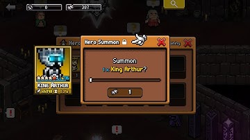 Days Bygone - Days 13934/Labyrinth Ticket for King Arthur