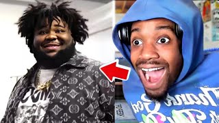 THIS REAL MUSIC! Rod Wave - Call Your Friends (Official Video) REACTION