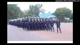 NJYE BARAFINDA SEKIKUBO FRED NDAHASESEKAYE ,DEMOKARASE YIHUSE