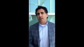LEAP Media Investments, CEO/Co-founder, Gary Reisman