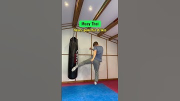 What each martial art does best🥋
