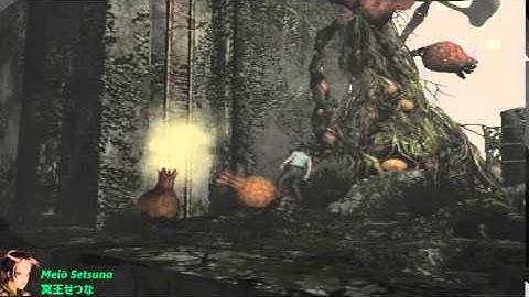 Meiō Setsuna - Biohazard Outbreak File # 2 Online (obsrv.org) - Round#361: FB - Nightmare