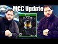 So They Finally Updated MCC... But Did 343i Fix it??