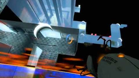 Portal Done Pro - Commentary Video - Part 13