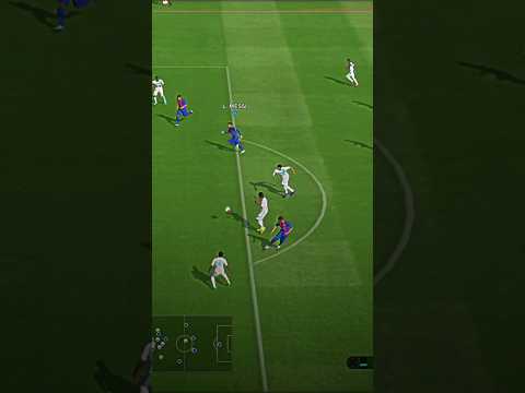Barca Unbelievable Attack Pes2021 Pesmobile Soccer Efootball2023 Viral Barcelona 