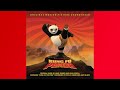 Kung Fu Panda 2008 Soundtrack Sacred Pool Of Tears Increased Pitch 