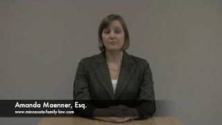 Overview of Divorce in Minnesota
