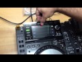 Actualizar Pioneer CDJ2000 nexus